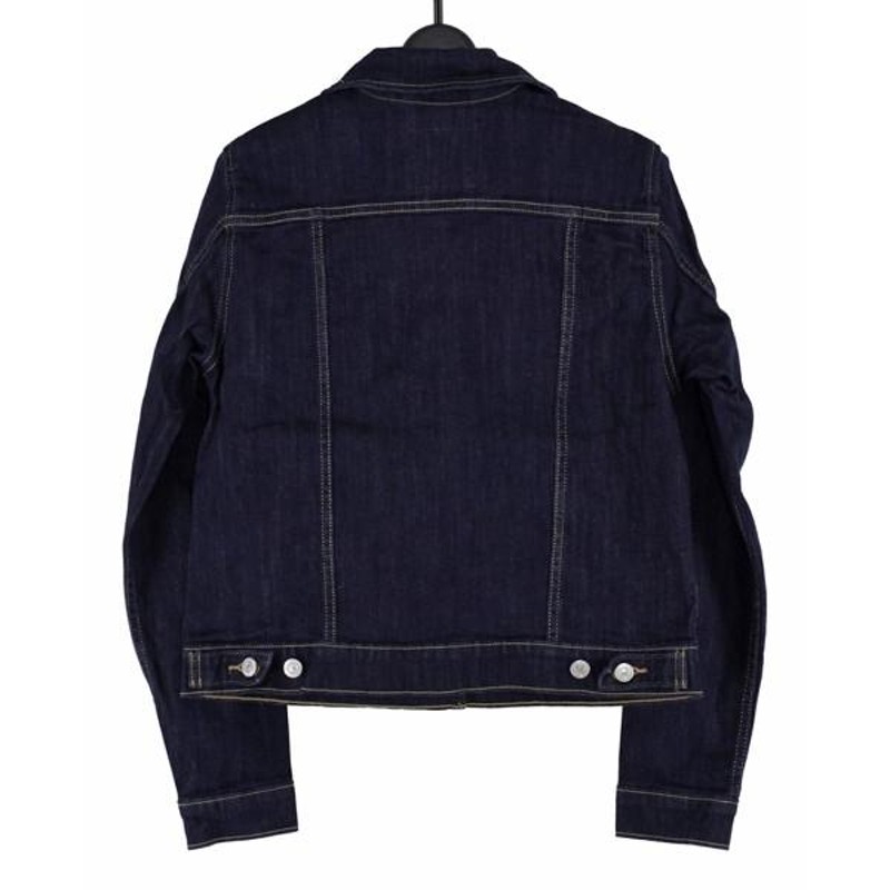 LEVIS(リーバイス) ORIGINAL TRUCKER JACKET トラッカージャケット