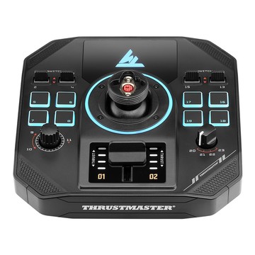 THRUSTMASTER 圖馬思特 SOL-R 5 BASE