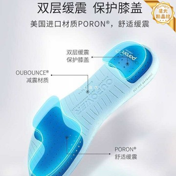 【防滑減震】足球鞋墊 運動鞋墊 防臭鞋墊 減震鞋墊 半碼墊 專業級緩震 防滑耐磨 吸汗透氣 適用於各類運動鞋 提升包裹感