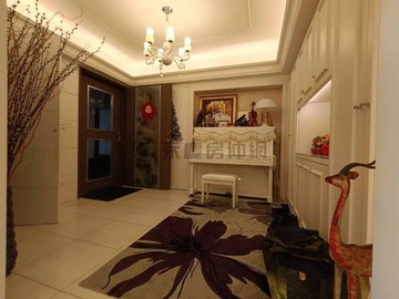 小檜溪旁~當代藝術大4+1房車｜桃園市桃園區民有五街