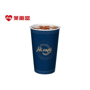 【萊爾富便利商店】Hi Café 美式咖啡 (大杯)