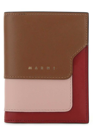 Marni Wallets