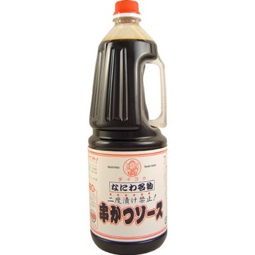 Naniwa specialty skewers source 1800ml
