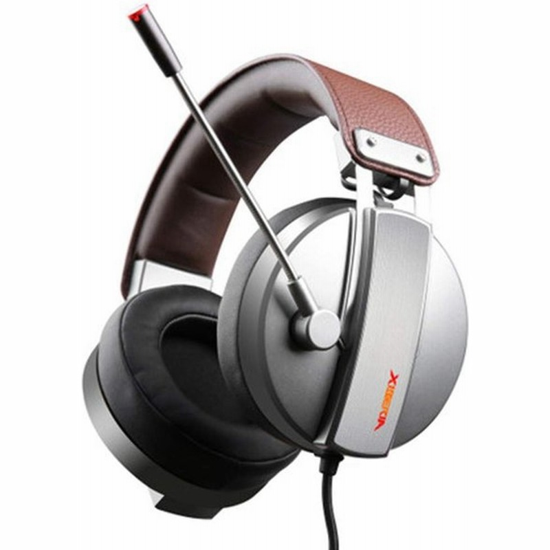 ノイズキャンセリング Usb有線 サラウンドゲーミングヘッドセット ヘッドホン Ledルミナス Cvc6 0 Hi Fi高音質 サラウンドステレオ マイク付き Pc Ps4用 通販 Lineポイント最大0 5 Get Lineショッピング