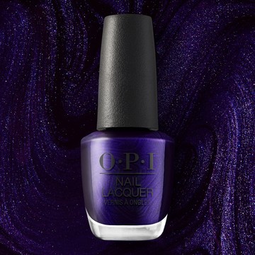OPI 隨心所欲 NLF047 經典指甲油/小黑蓋 經典點播系列 官方直營