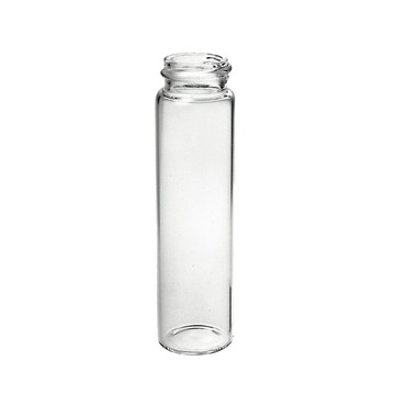 《KIMBLE/NATIONAL》螺蓋樣本瓶 Vial, Sample, Screw Thread, without Closure