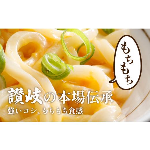 ふるさと納税 兵庫県 加西市 がいな製麺所のうどんセット