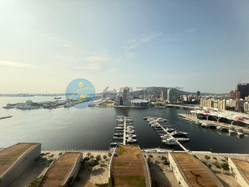 亞灣區領航海景企業總部｜高雄市苓雅區海邊路