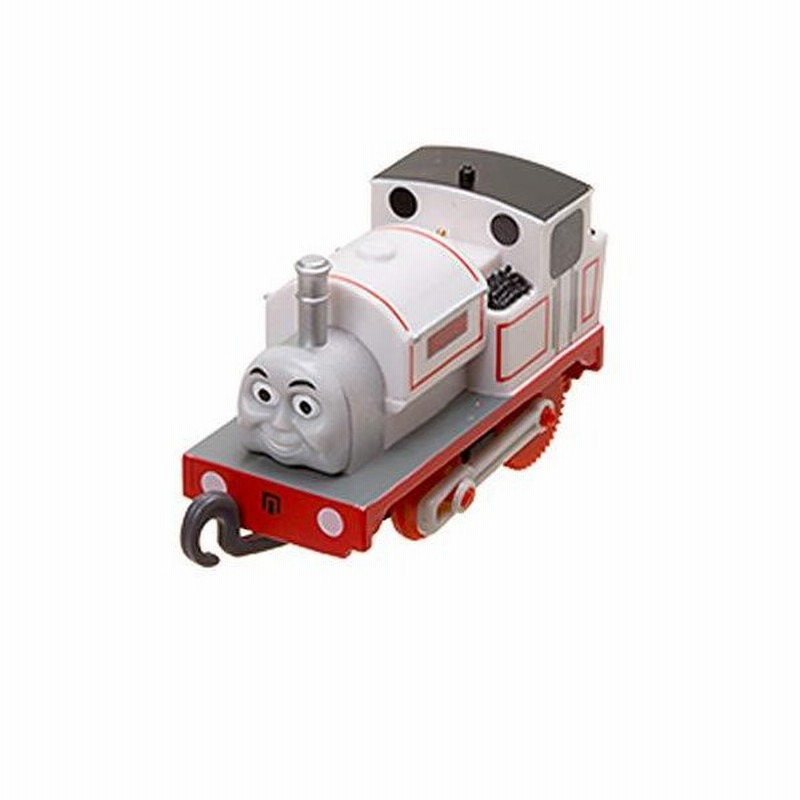 カプセルプラレール きかんしゃトーマス とびだせ友情の大冒険編 スタンリー ガチャガチャ ガチャポン ガシャポン 通販 Lineポイント最大0 5 Get Lineショッピング