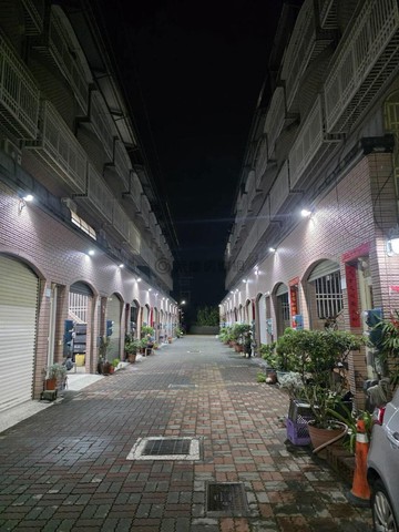 潮州雙車位美車墅｜近火車站約6分鐘採光佳、屋況優｜屏東縣潮州鎮八龍路