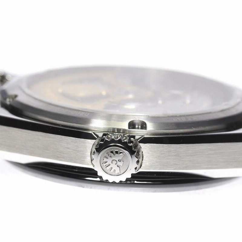 シチズン CITIZEN NC0206-18E メカニカル 世界限定90本 自動巻き  