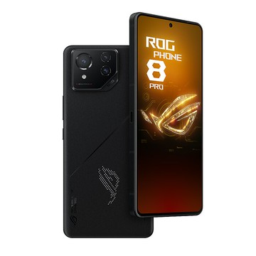 ASUS ROG Phone 8 Pro (16G/512G) 6.78吋 最強電競手機 贈傳輸線