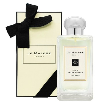 Jo Malone Fig & Lotus Flower 無花果與荷花香水 (30/100ml)