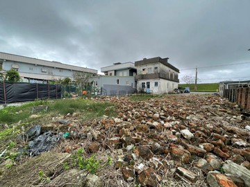 壯圍未來高鐵雙面路增值建地｜宜蘭縣壯圍鄉新南段