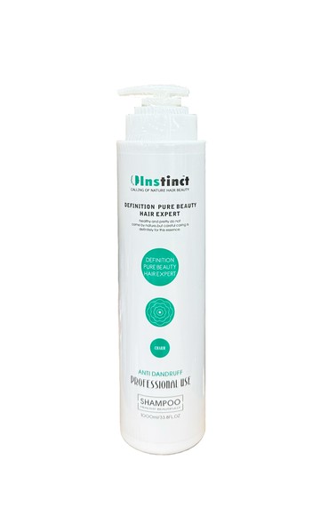 直覺 Instinct 心花語系列 魅力洗髮精1000ml 優惠價:450元｜岡山戀香水