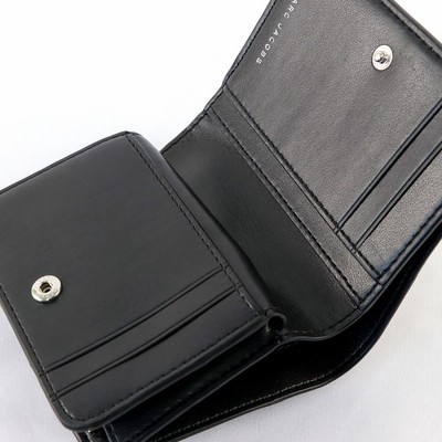 マークジェイコブス MARC JACOBS 財布 二つ折り財布 M0015163
