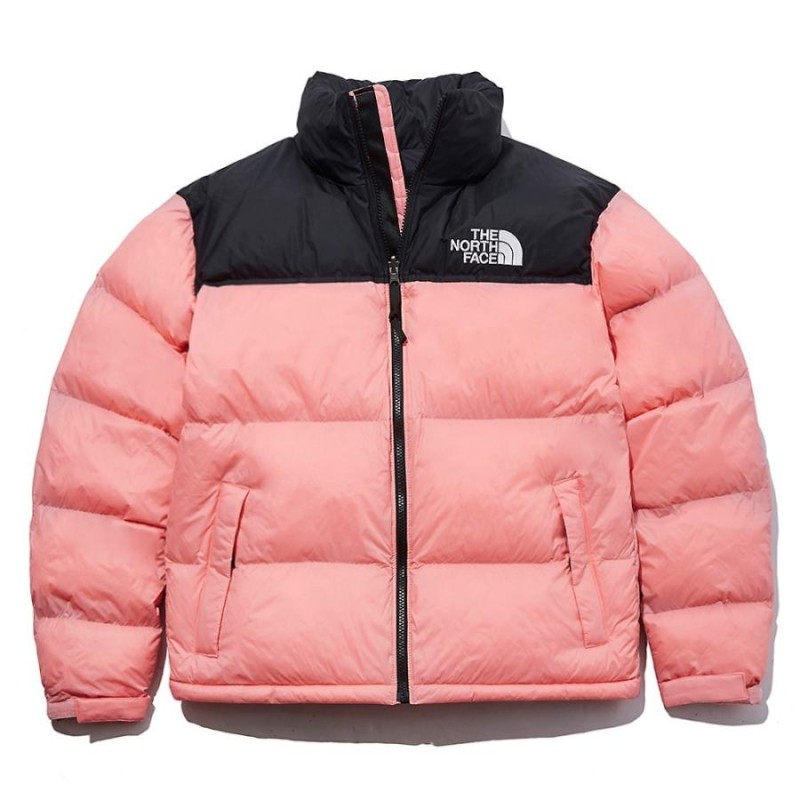 ノースフェイス ヌプシ THE NORTH FACE NUPTSE T-BALL EX JACKET 