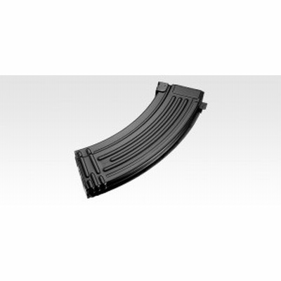 東京マルイ AK47シリーズ用 70連スペアマガジン 《ポイント超超祭3%OFFクーポン有》