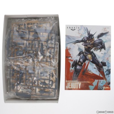 新品即納』{PTM}(再販)ジェフティ ANUBIS ZONE OF THE ENDERS(アヌビス