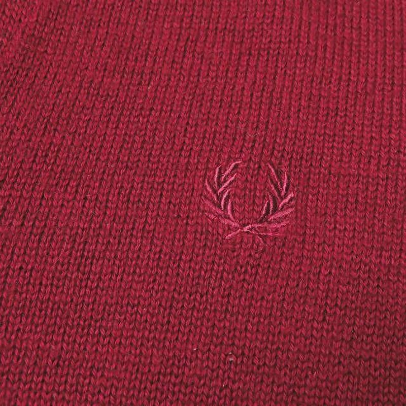FRED PERRY x JOURNAL STANDARD フレッドペリー ジャーナル
