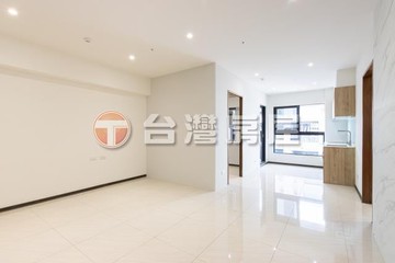 美術館美術白天鵝兩房兩衛高樓景觀美裝潢平車 ｜高雄市鼓山區美術東四路