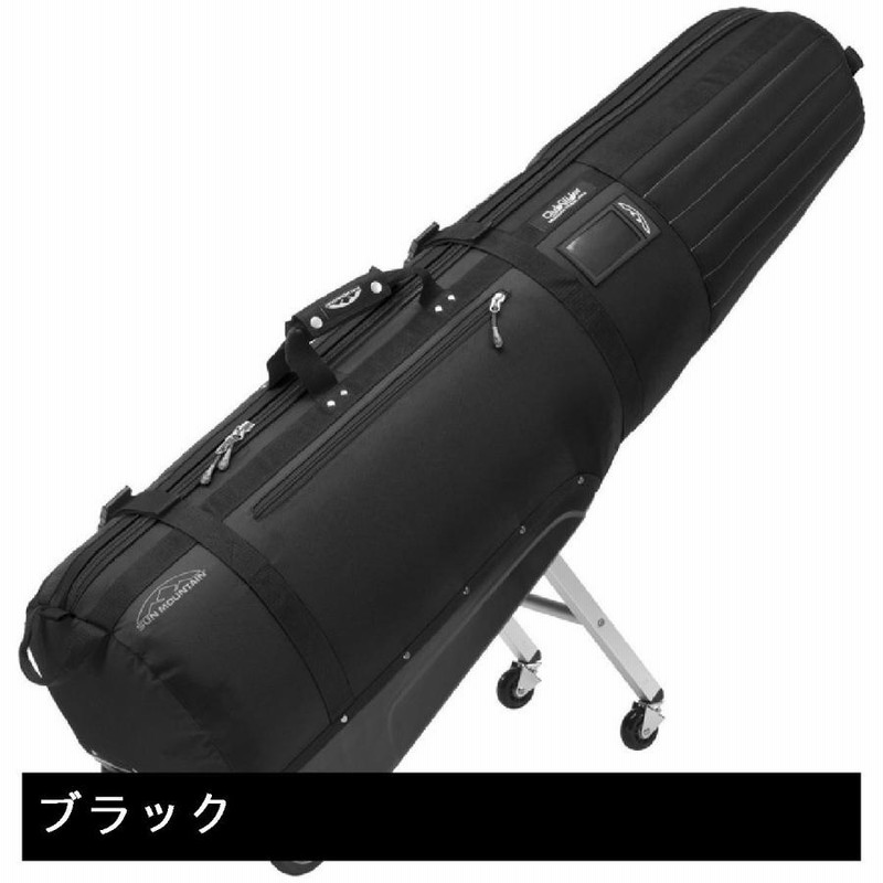 ゴルフトラベルカバー／サンマウンテン 楽天市場】サンマウンテン トラベルカバー（バッグ・ケース｜ゴルフ