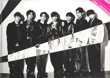 IMPACTors A4文件夾JohnnysISLAND STORE