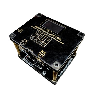 YBZ Qi2 MPP 15W 無線充電 電壓 電流 功率 測試儀 測試模組