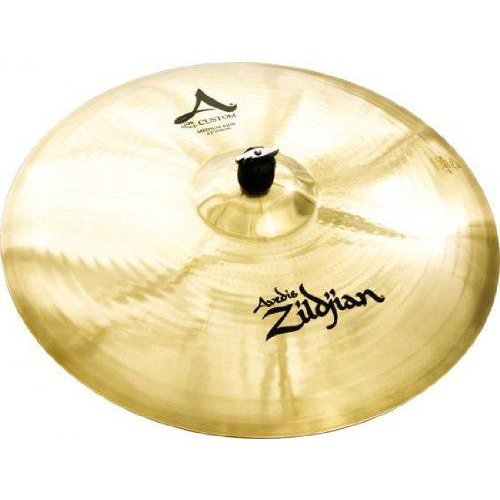 Zildjian ジルジャン A Custom Medium ライド シンバル 22 Inch