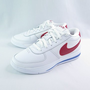 NIKE FJ4250105 Book 1 "Cortez" EP 男籃球鞋 阿甘鞋款 白/紅【iSport愛運動】