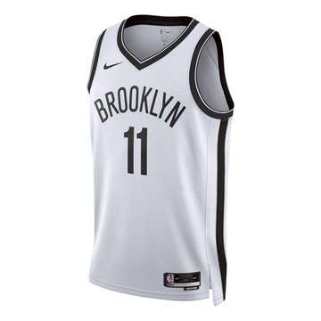 Nike Brooklyn Nets Association Edition 2022/23