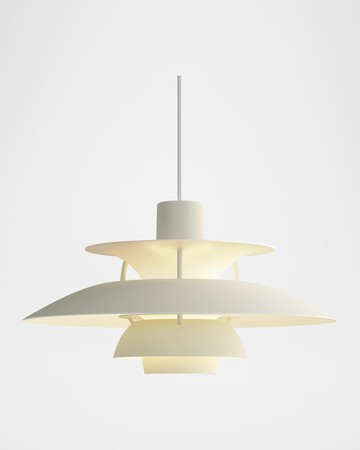 PH 5 Mini Pendant Light, 12"