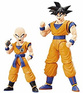 フィギュアライズスタンダード ドラゴンボール 孫悟空クリリン