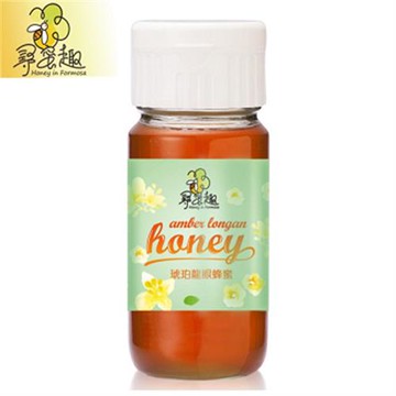 【尋蜜趣】特色蜂蜜700g 6入特惠組(黃金/琥珀)