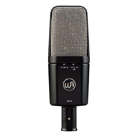 Warm Audio WA-14 Condenser Microphone(並行輸入品)