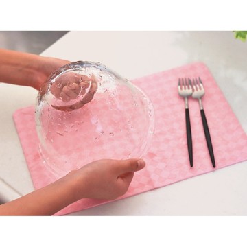 日本製吸水布 AION 抹布 廚房 耐用 | 麂皮 餐具擦拭布 強力吸水 瞬間吸水 清潔 多用途 擦車