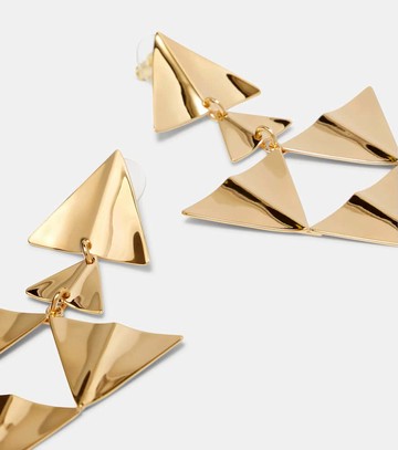 Isabel Marant Blair drop earrings