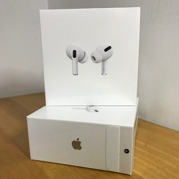 出清優惠最後兩組 AirPods Pro 3 現貨買就送保護套