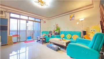 永兆豐團隊蘆洲長安街收租公寓｜新北市蘆洲區長安街