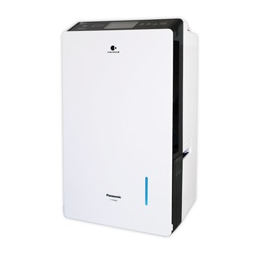 【Panasonic 國際牌】18公升變頻高效型清淨除濕機 F-YV36MH