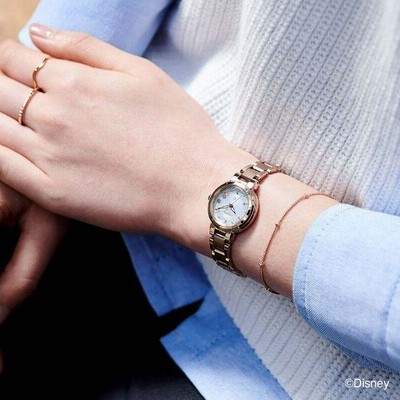 CITIZEN シチズン xC クロスシー CITIZEN Disney Collection