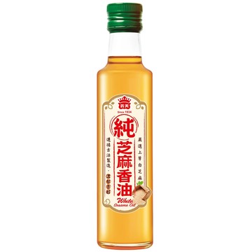 [家速配]義美100％純芝麻香油