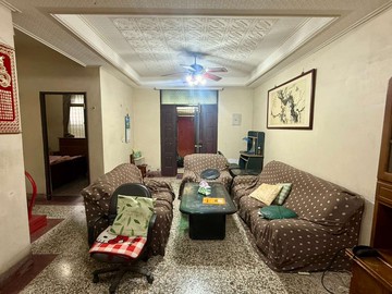 ⭐光華南街~土地方正，超大邊間透天~活巷｜新竹市北區光華南街