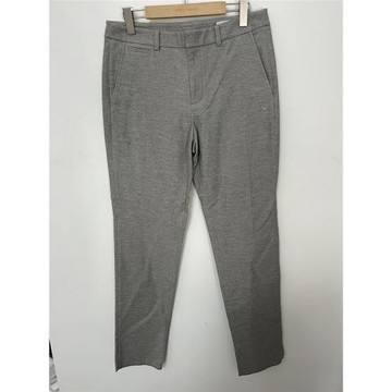 29f27 出口韓單高爾夫服裝男士小腳長褲春秋新品舒適彈力休閑戶外