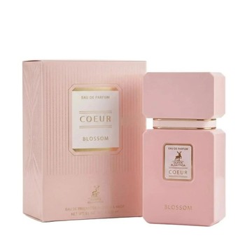 Maison Alhambra Coeur Blossom 心跳 雨後依蘭 淡香精 100ml