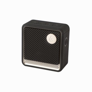 ES20 藍牙串聯喇叭 尊爵黑