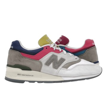 997 MIUSA AIMÉ LEON DORE GREY MIDNIGHT