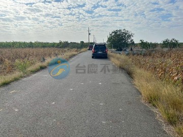 麻豆都市計畫內3分美農地符合申請農舍面積｜台南市麻豆區埤頭