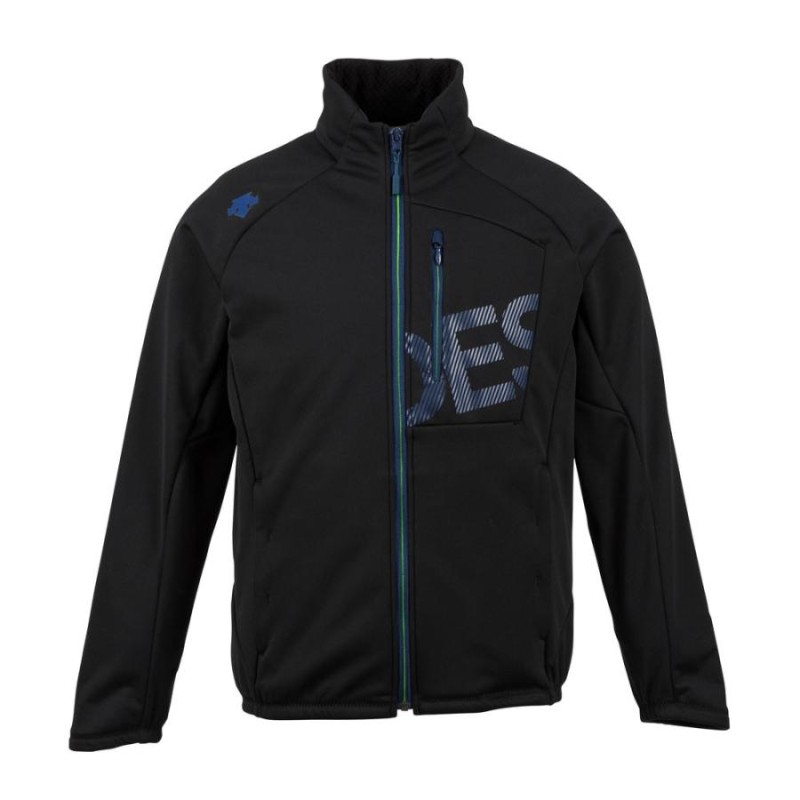 DESCENTE JETBARRIER JACKET DRC7703 デサント - ウエア(男性用)