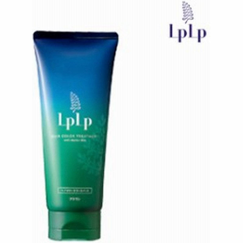 ルプルプ ヘアカラートリートメント モカブラウン ルプルプ Lplp 天然染料 白髪ケア 通販 Lineポイント最大1 0 Get Lineショッピング